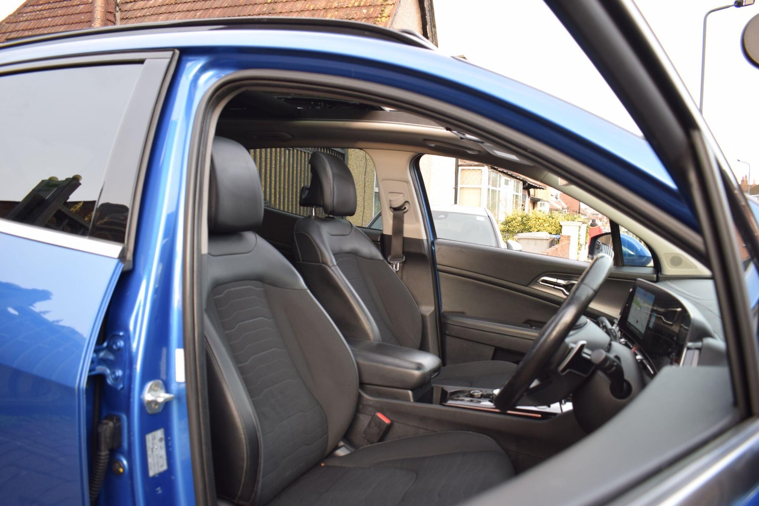 Used Kia Sportage 2023 for sale - 77387743: Photo 17