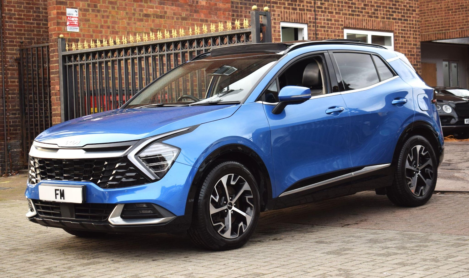 Used Kia Sportage 2023 for sale - 77387743: Photo 18