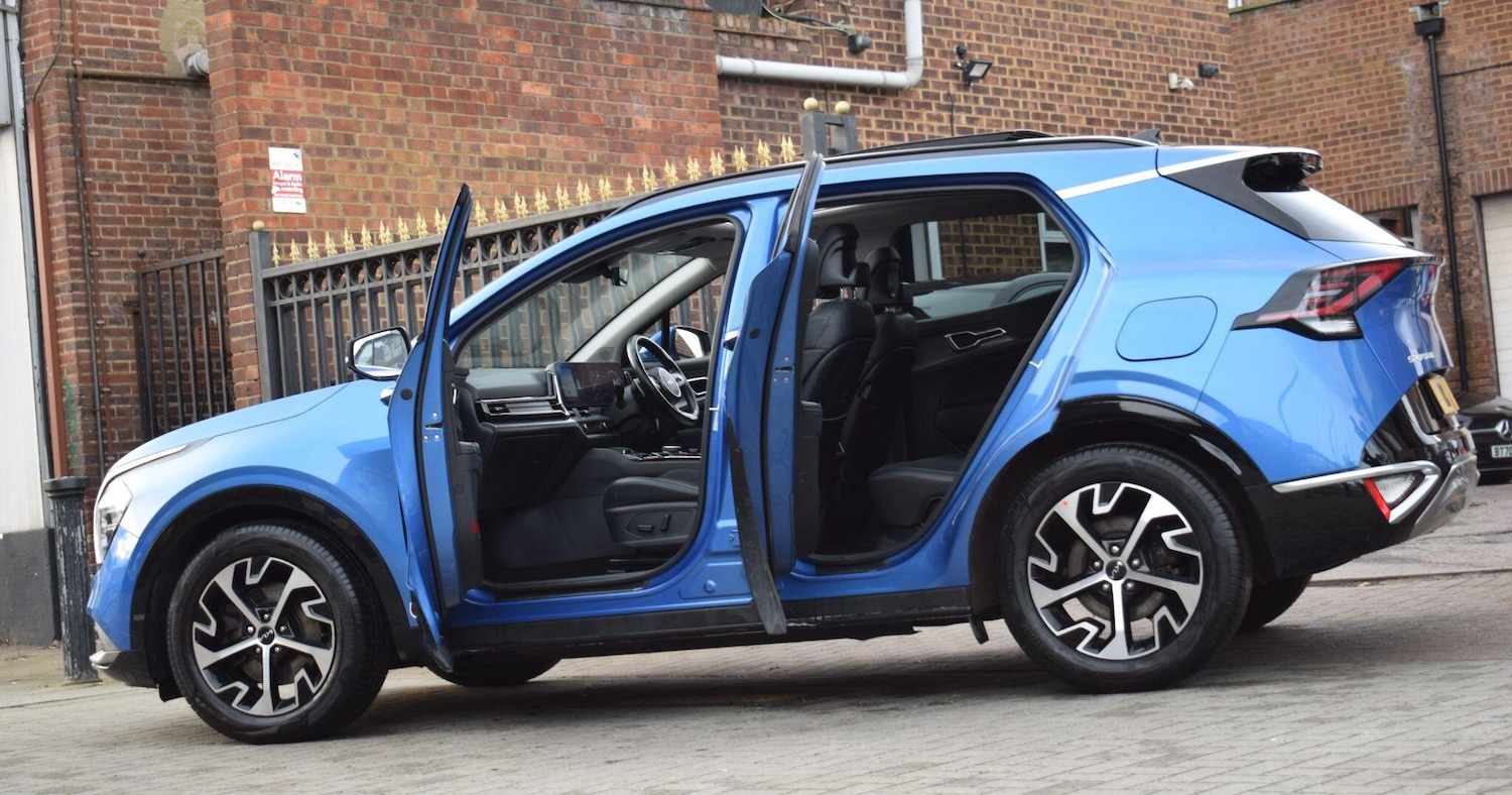 Used Kia Sportage 2023 for sale - 77387743: Photo 27