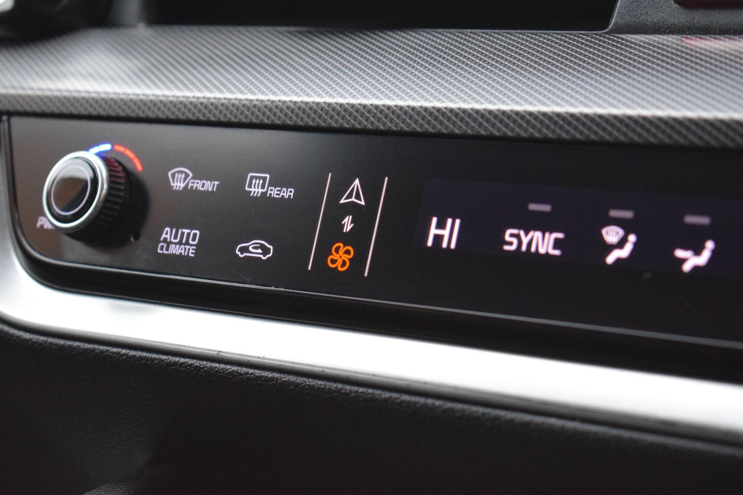 Used Kia Sportage 2023 for sale - 77387743: Photo 28