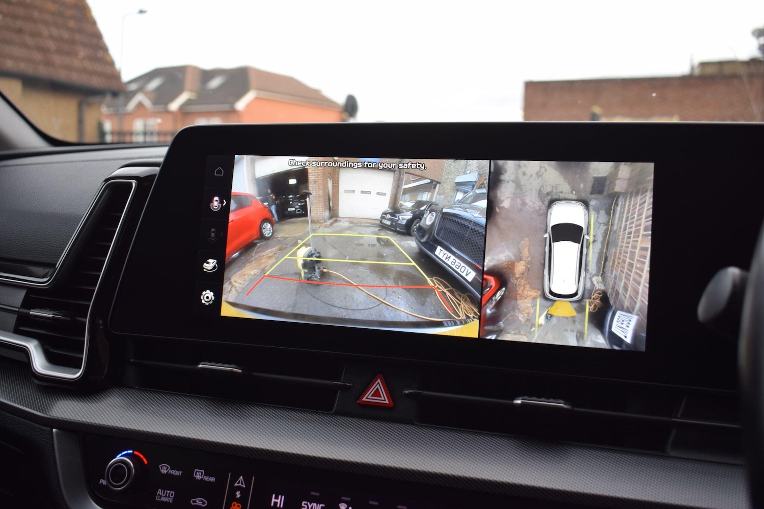 Used Kia Sportage 2023 for sale - 77387743: Photo 30