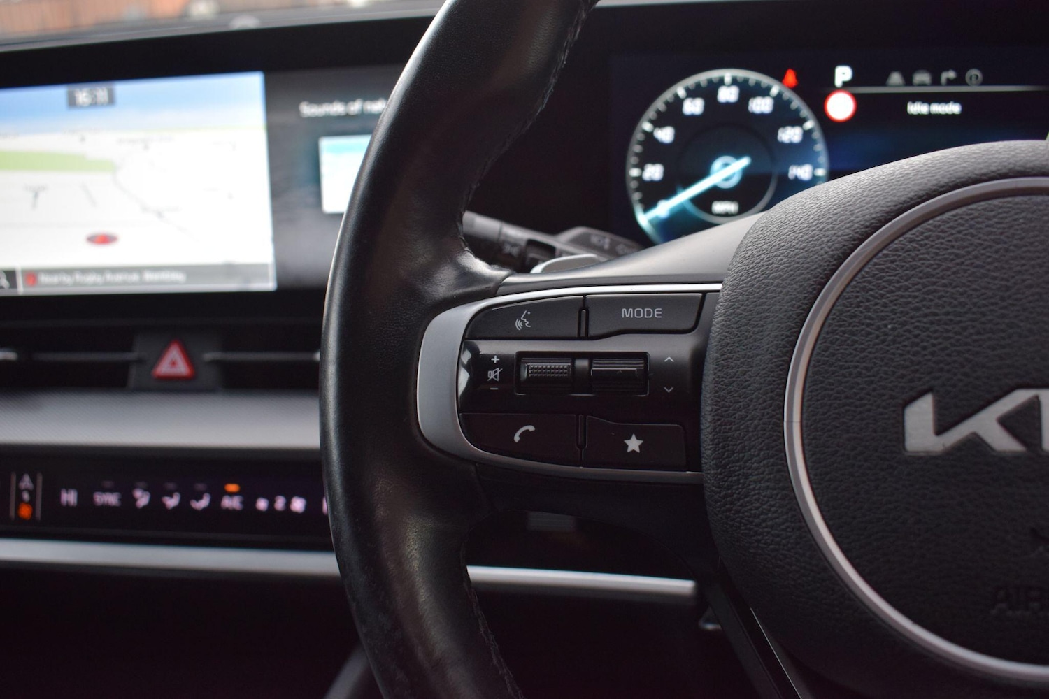 Used Kia Sportage 2023 for sale - 77387743: Photo 31