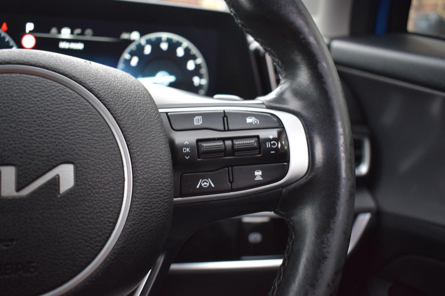 Used Kia Sportage 2023 for sale - 77387743: Photo 32