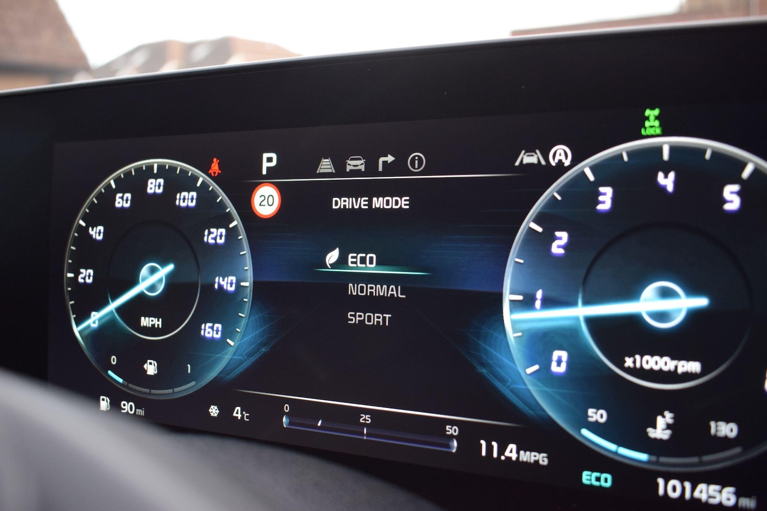 Used Kia Sportage 2023 for sale - 77387743: Photo 34