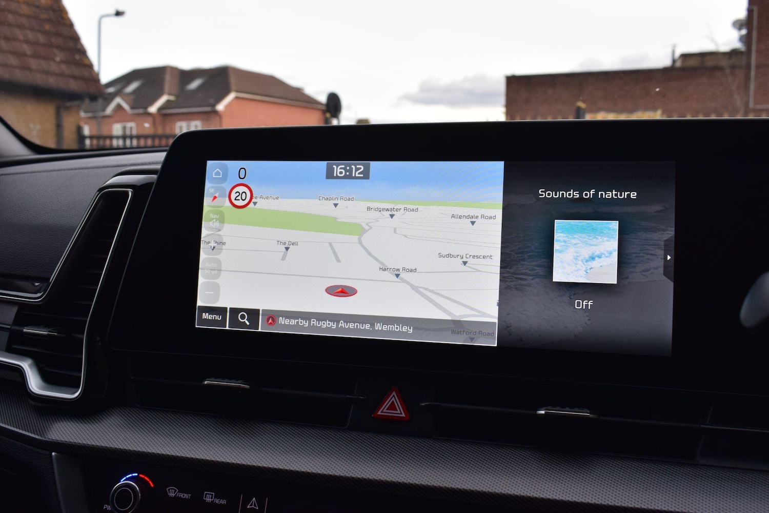 Used Kia Sportage 2023 for sale - 77387743: Photo 35