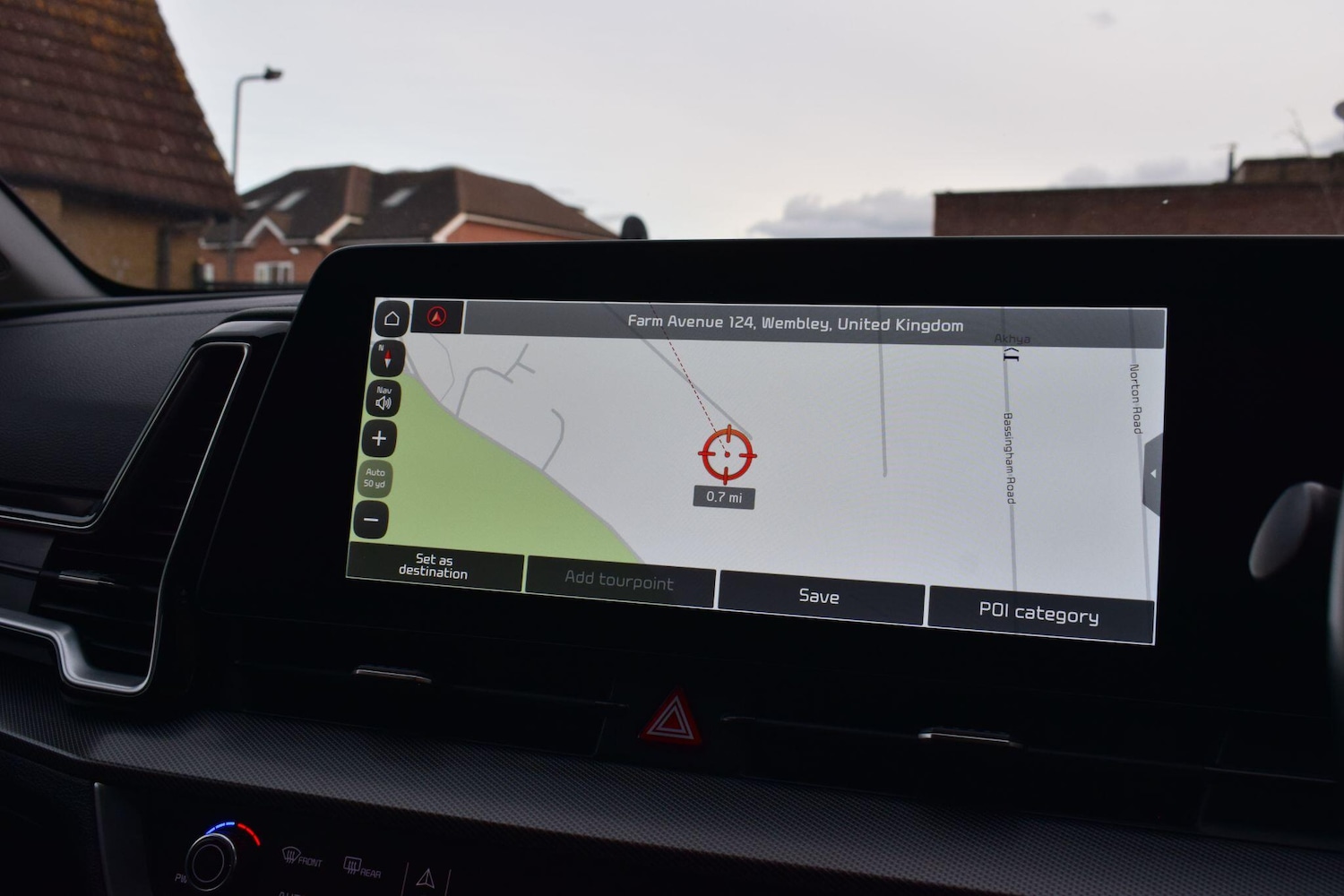 Used Kia Sportage 2023 for sale - 77387743: Photo 36