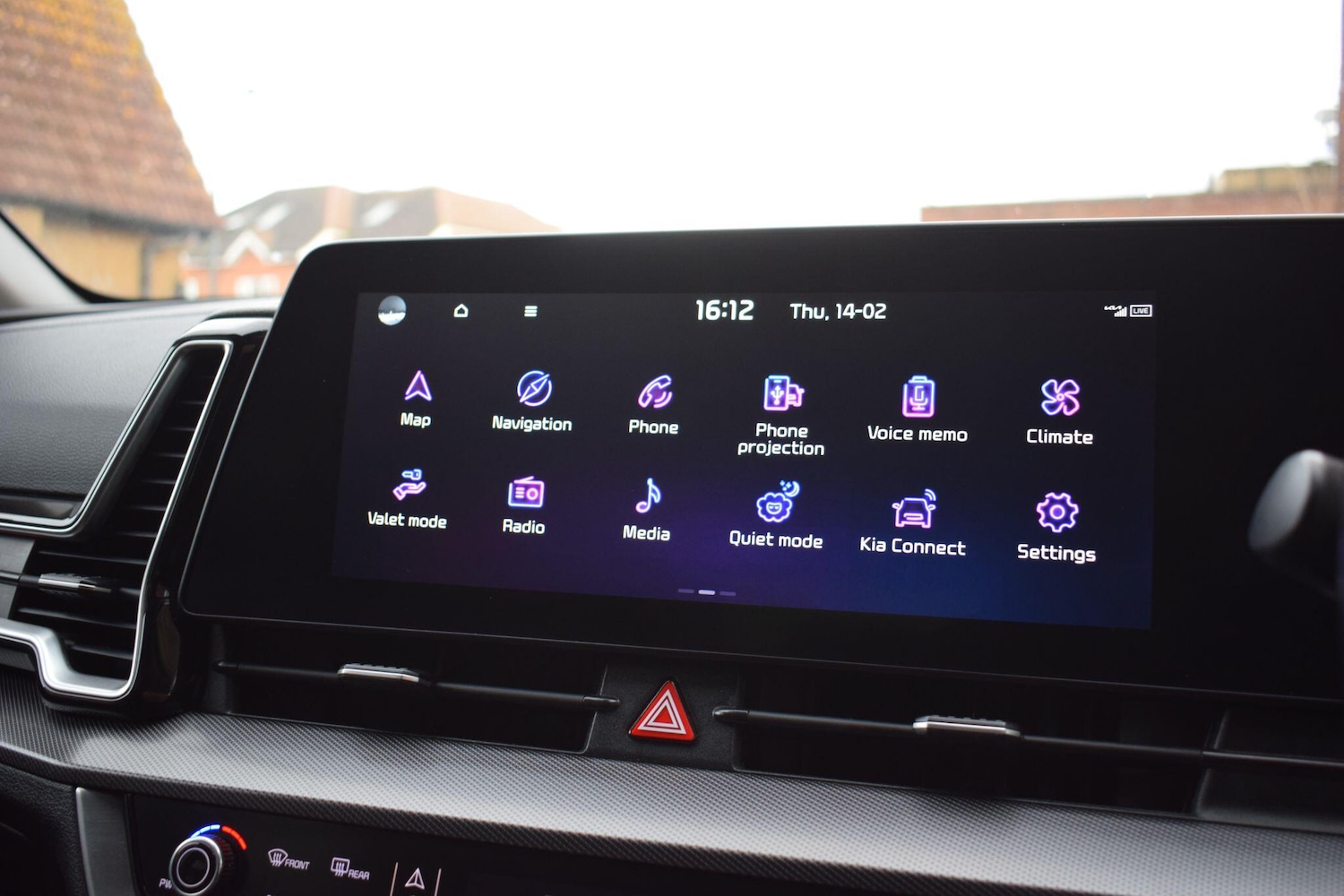 Used Kia Sportage 2023 for sale - 77387743: Photo 37