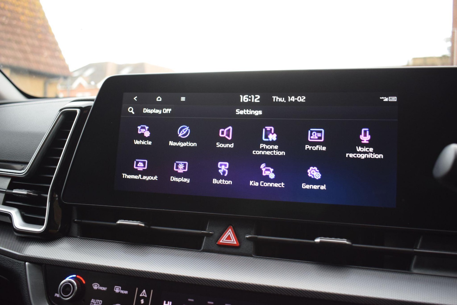 Used Kia Sportage 2023 for sale - 77387743: Photo 39