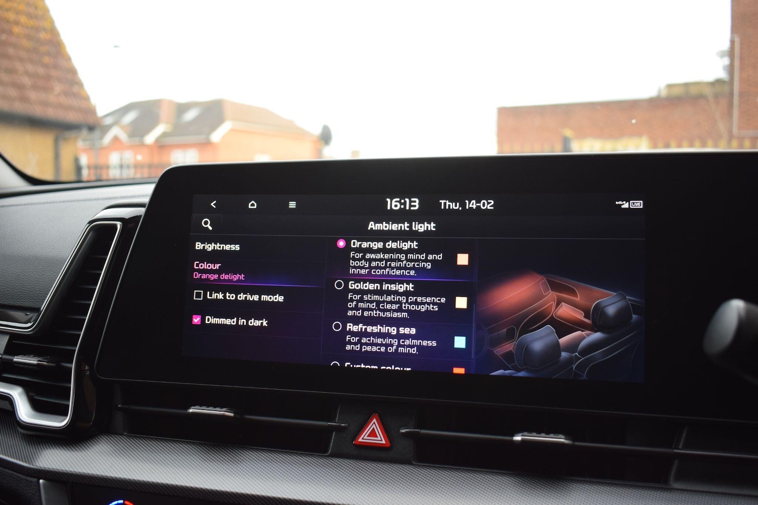 Used Kia Sportage 2023 for sale - 77387743: Photo 45