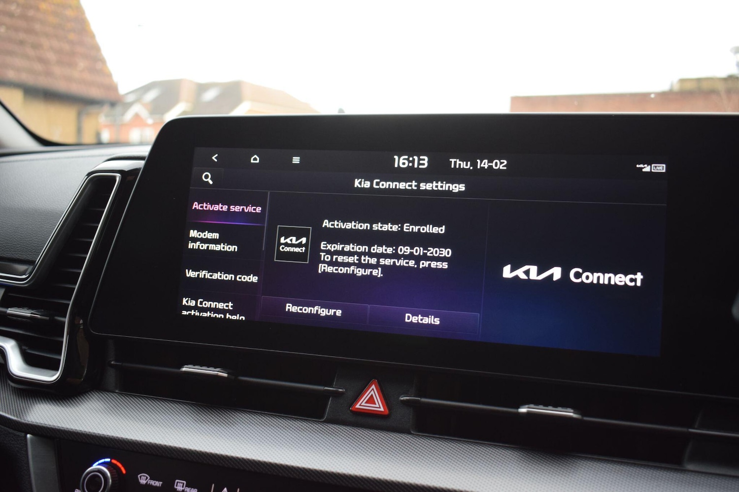 Used Kia Sportage 2023 for sale - 77387743: Photo 47