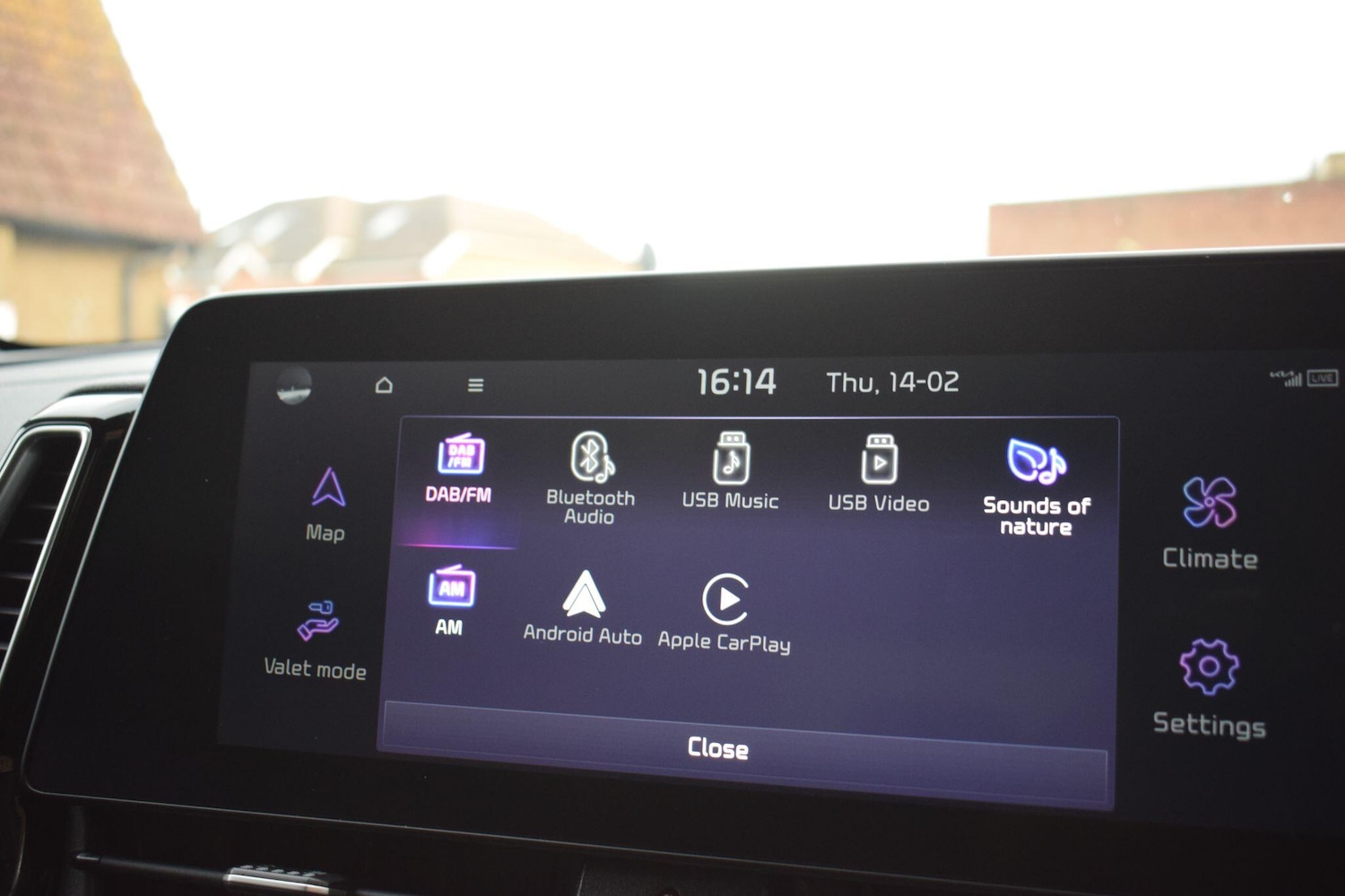 Used Kia Sportage 2023 for sale - 77387743: Photo 50