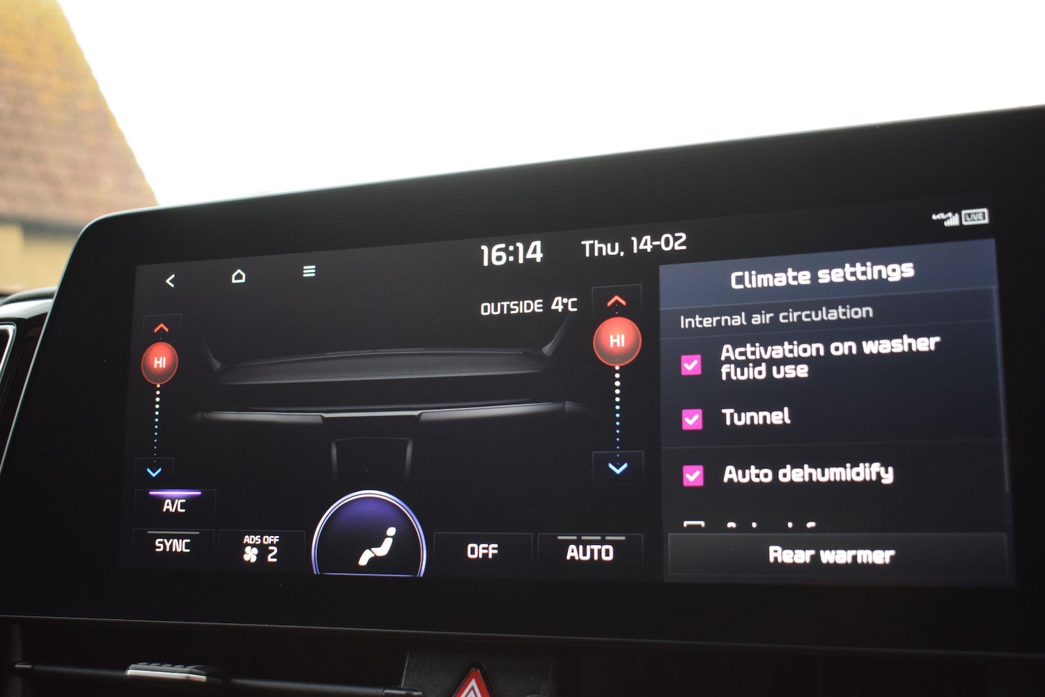 Used Kia Sportage 2023 for sale - 77387743: Photo 51