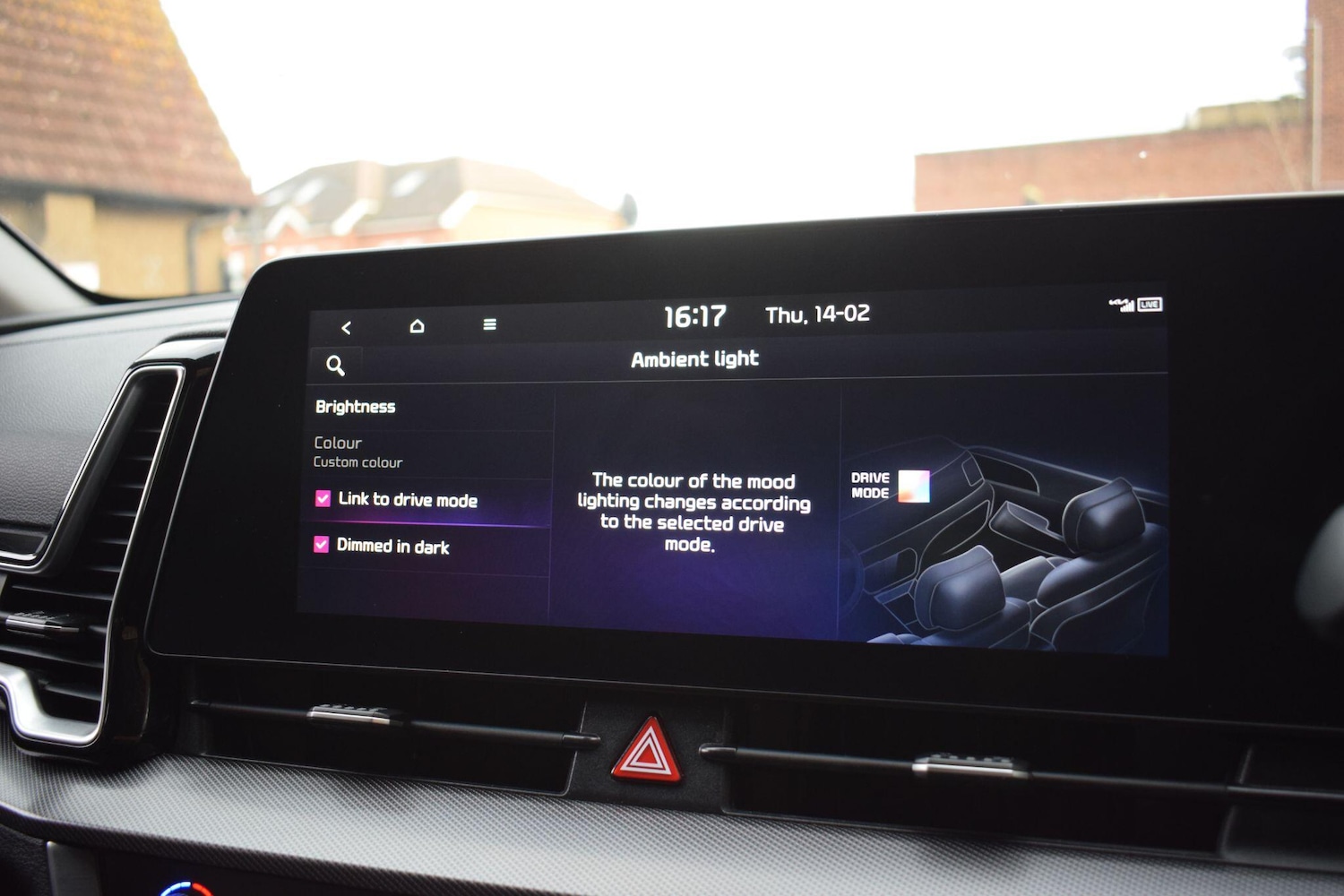 Used Kia Sportage 2023 for sale - 77387743: Photo 58