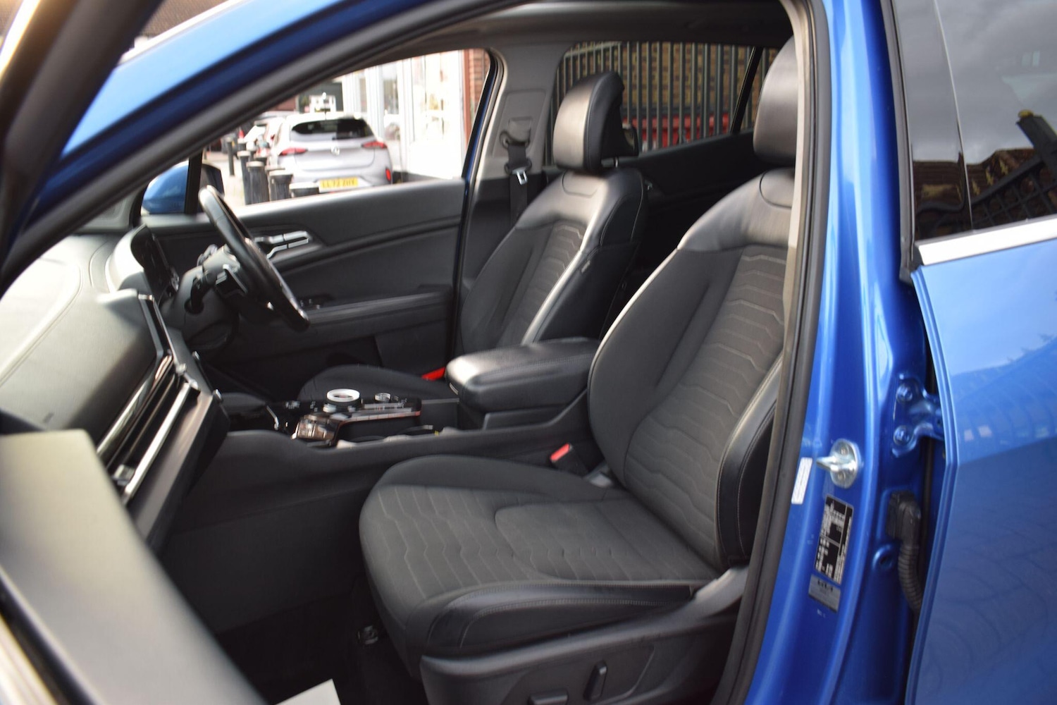 Used Kia Sportage 2023 for sale - 77387743: Photo 8