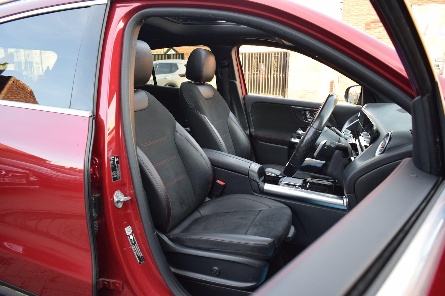 Used Mercedes-Benz GLA for sale - 78157645: Photo 10