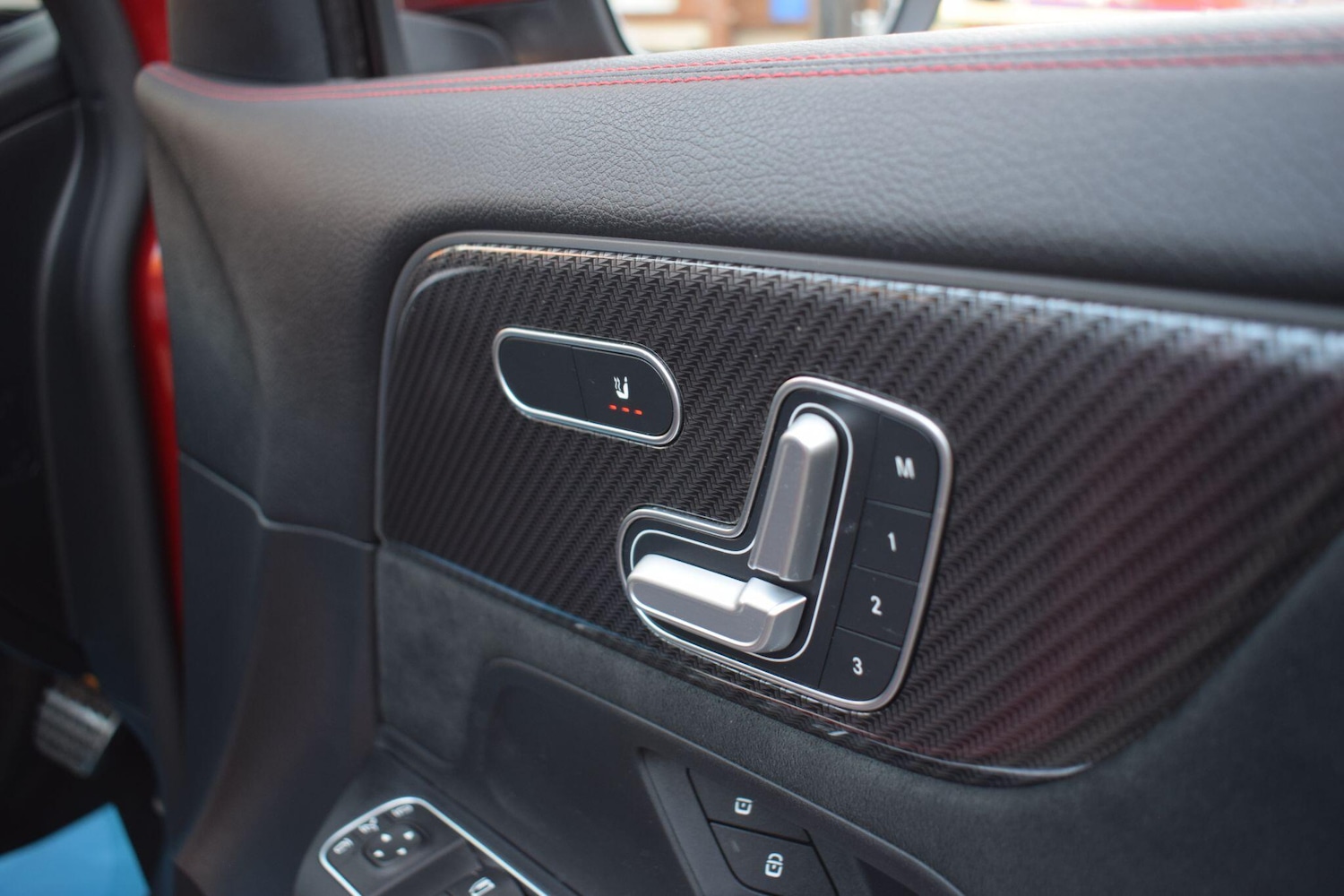 Used Mercedes-Benz GLA for sale - 78157645: Photo 15