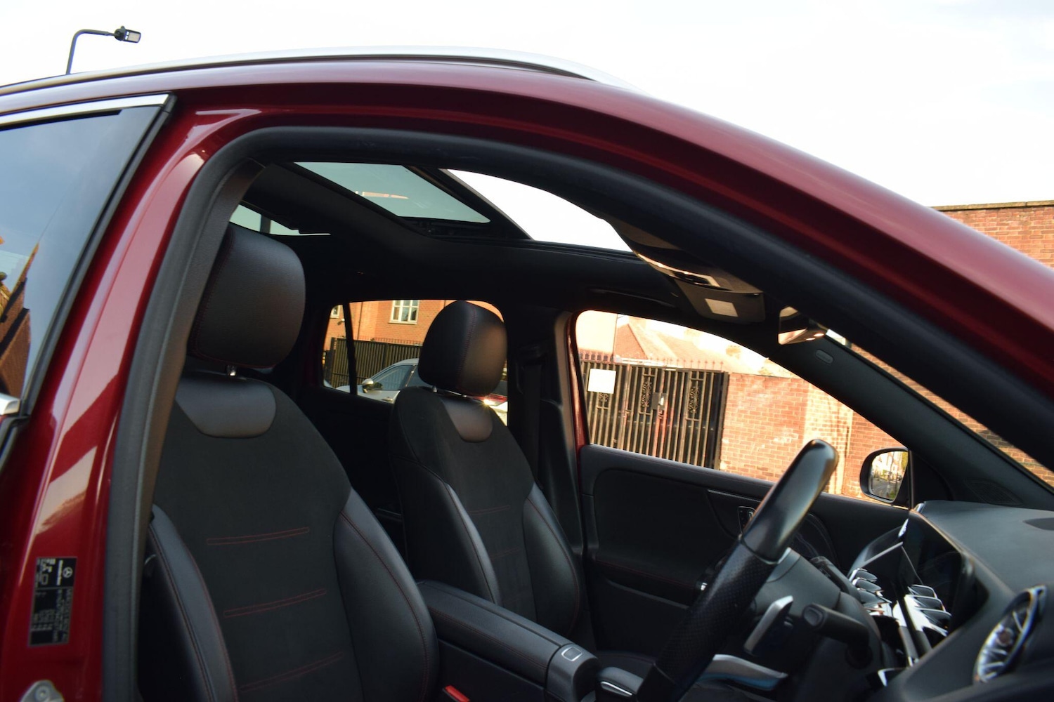 Used Mercedes-Benz GLA for sale - 78157645: Photo 16