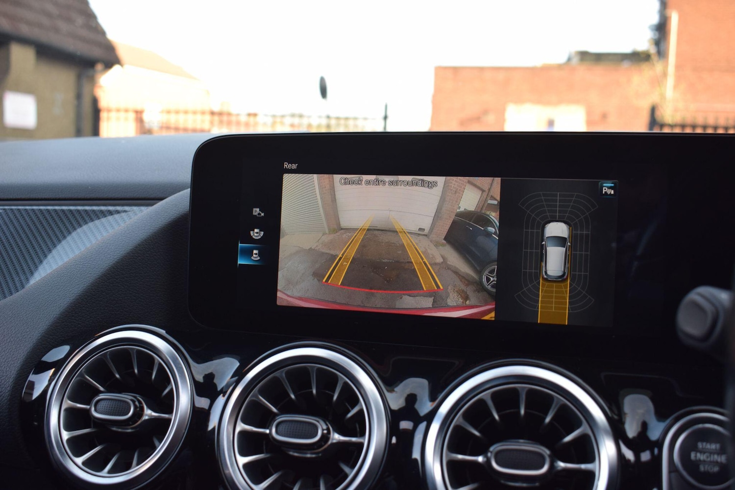 Used Mercedes-Benz GLA for sale - 78157645: Photo 17