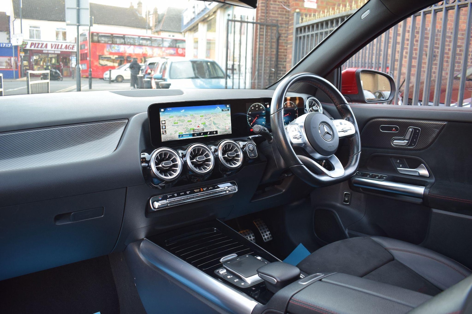 Used Mercedes-Benz GLA for sale - 78157645: Photo 2