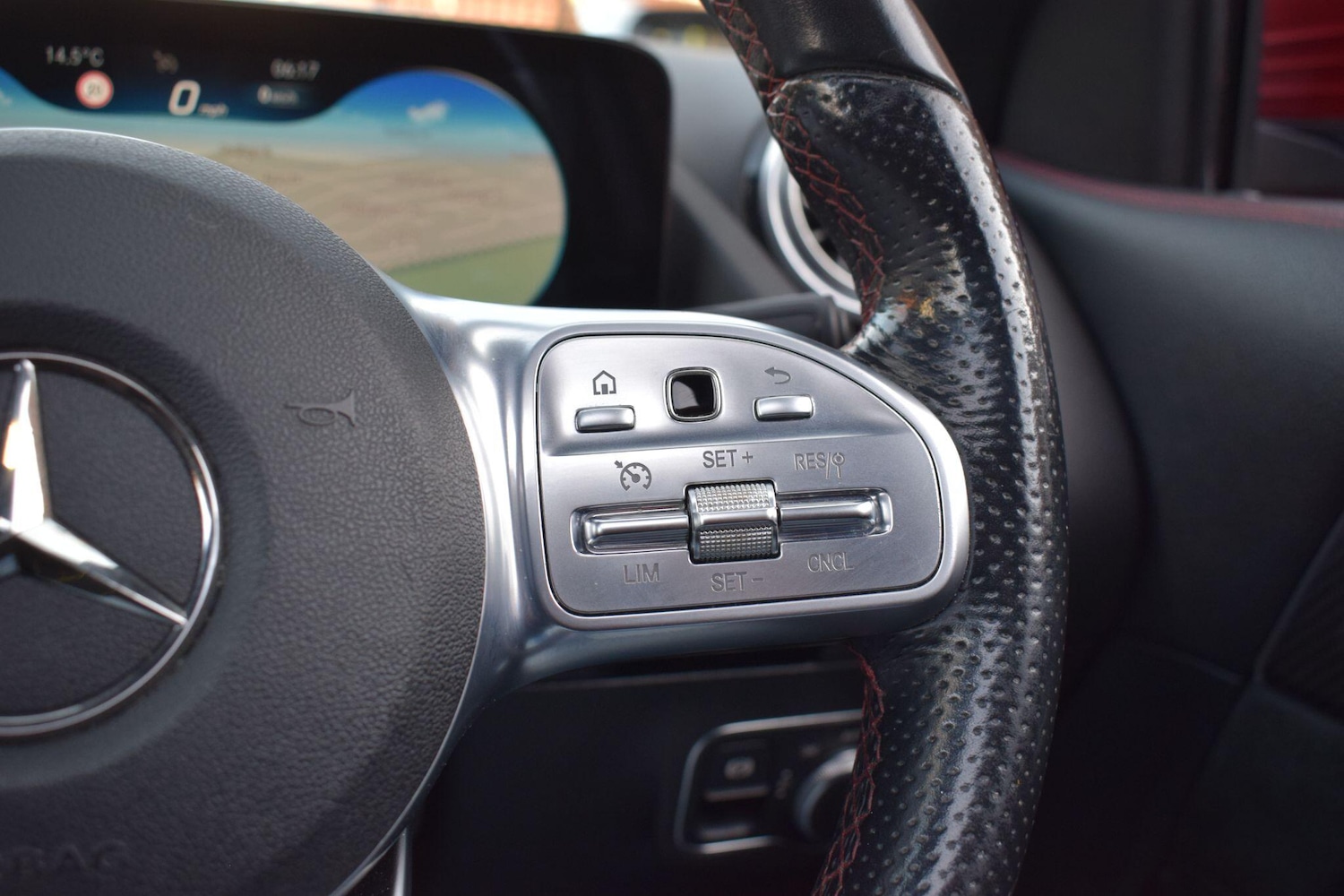 Used Mercedes-Benz GLA for sale - 78157645: Photo 24