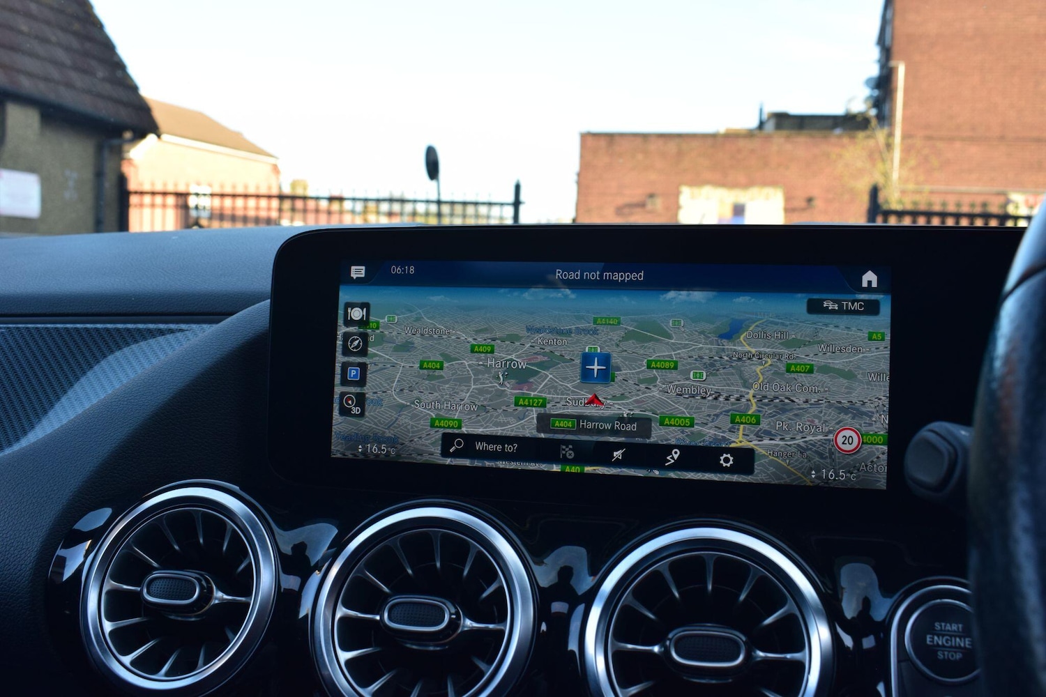 Used Mercedes-Benz GLA for sale - 78157645: Photo 25