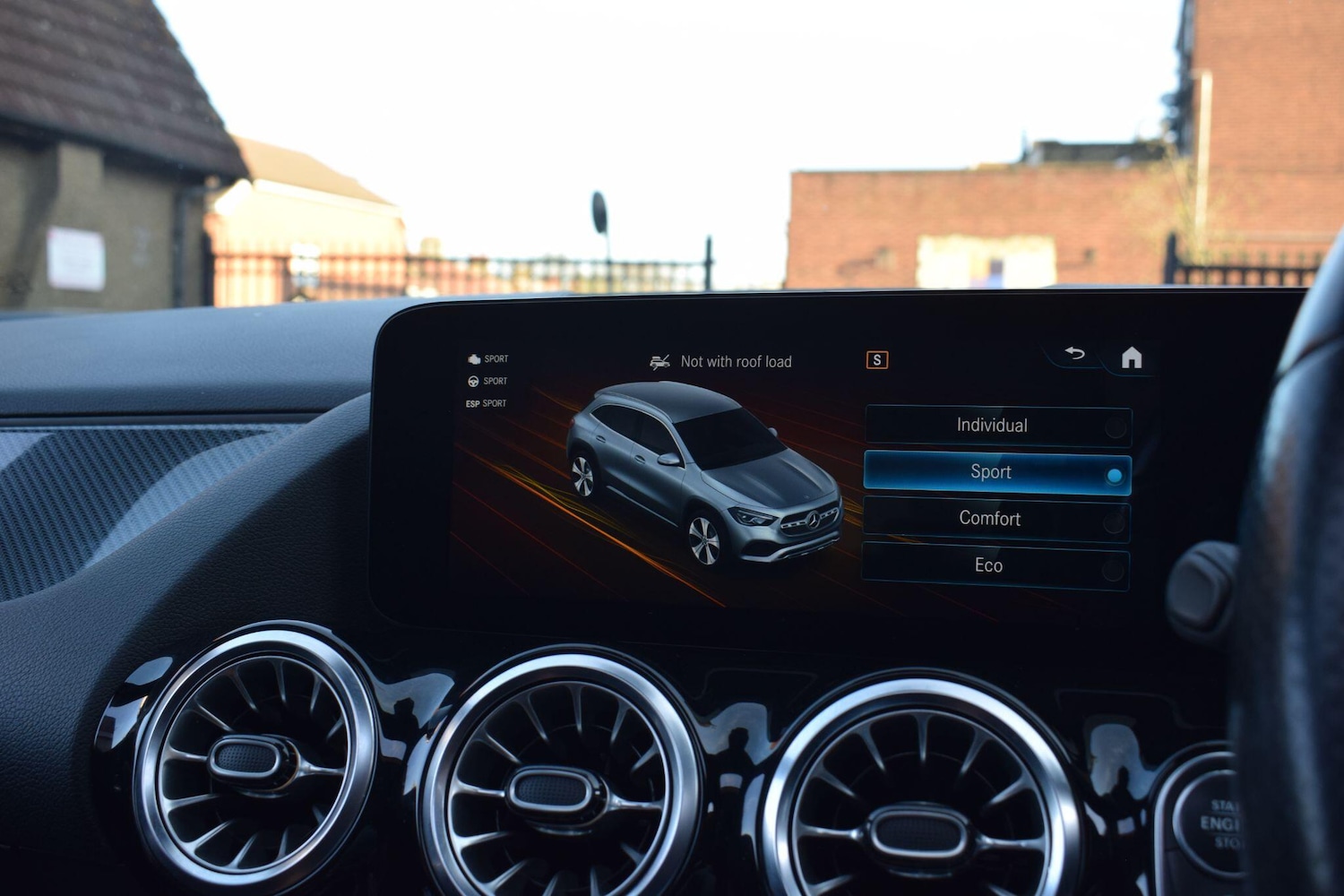 Used Mercedes-Benz GLA for sale - 78157645: Photo 26