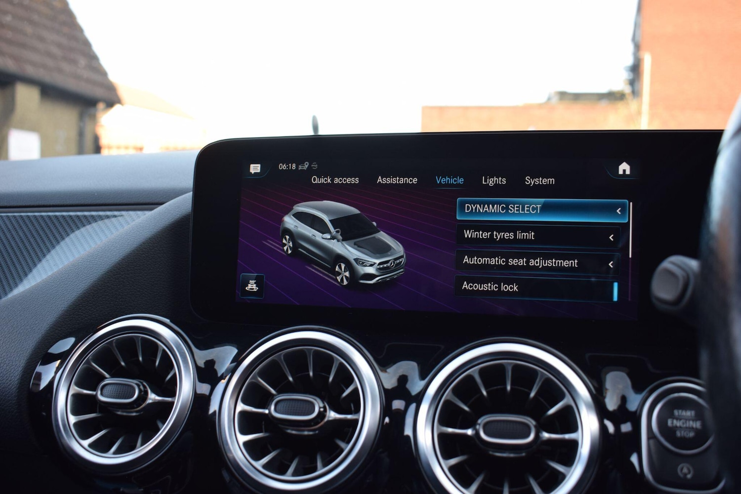 Used Mercedes-Benz GLA for sale - 78157645: Photo 32