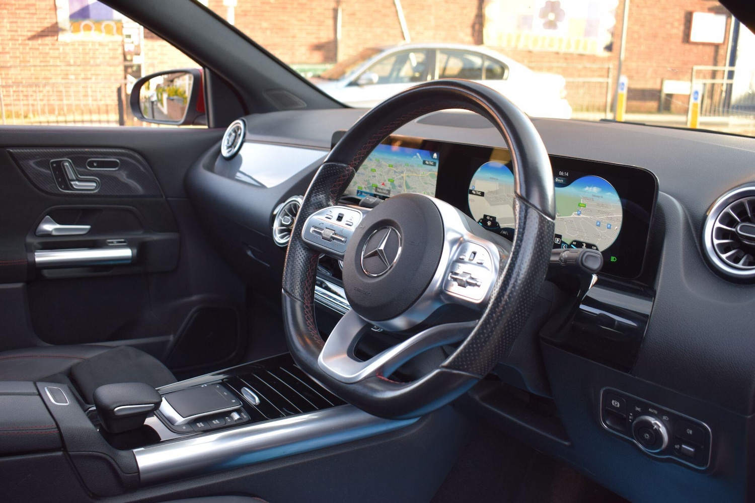 Used Mercedes-Benz GLA for sale - 78157645: Photo 5