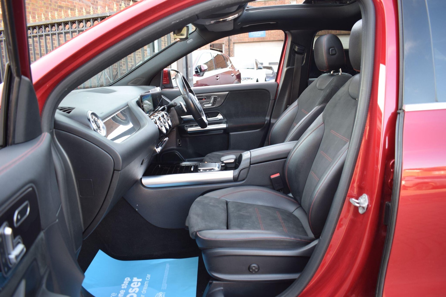 Used Mercedes-Benz GLA for sale - 78157645: Photo 6