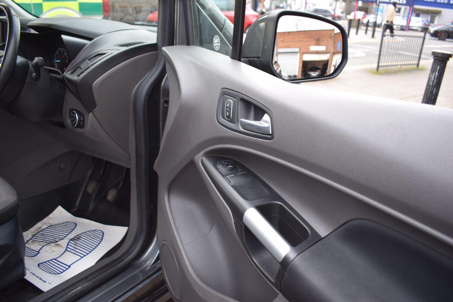 Used Ford Transit Connect 2020 for sale - 77549916: Photo 14