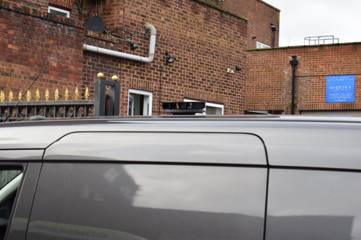 Used Ford Transit Connect 2020 for sale - 77549916: Photo 16