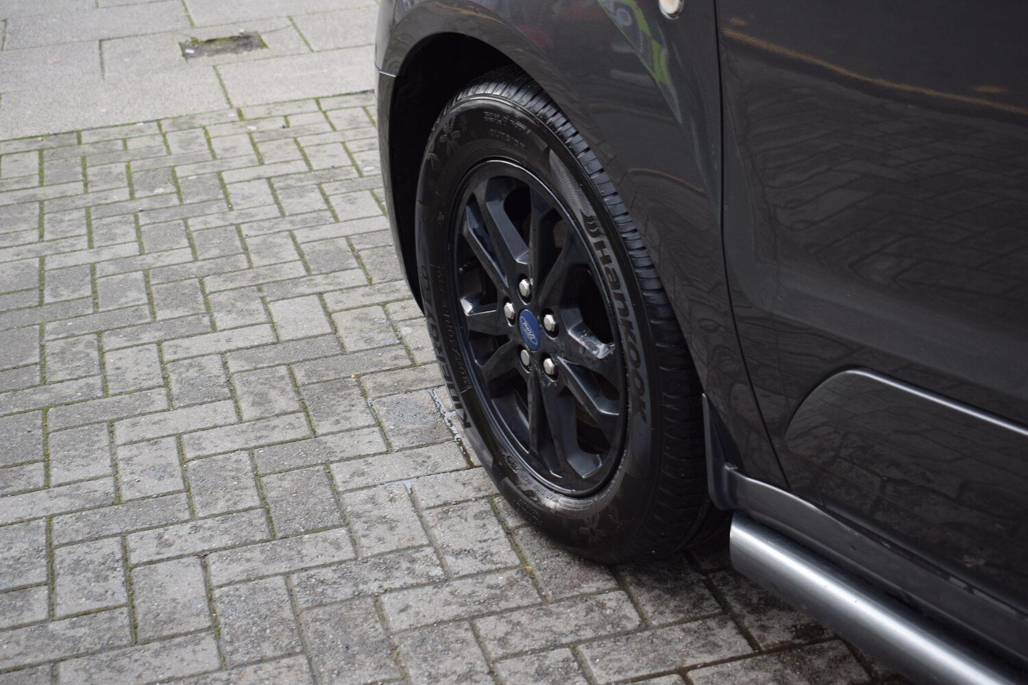 Used Ford Transit Connect 2020 for sale - 77549916: Photo 18