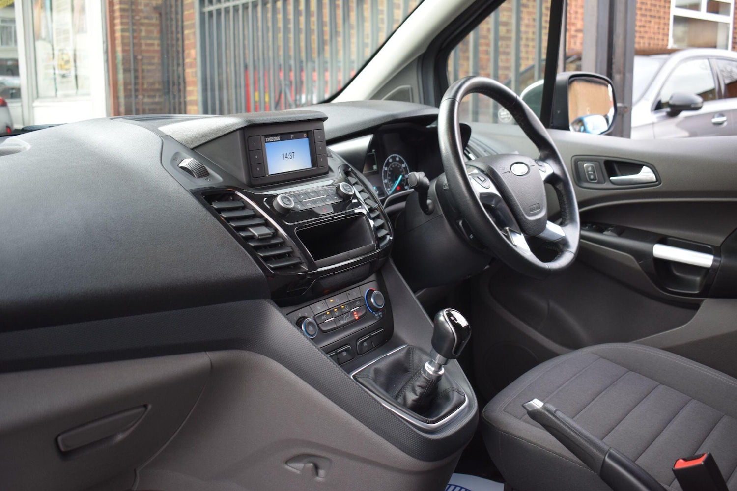 Used Ford Transit Connect 2020 for sale - 77549916: Photo 2