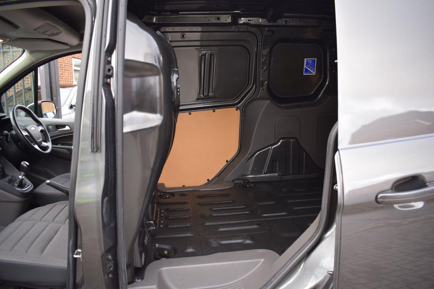 Used Ford Transit Connect 2020 for sale - 77549916: Photo 20