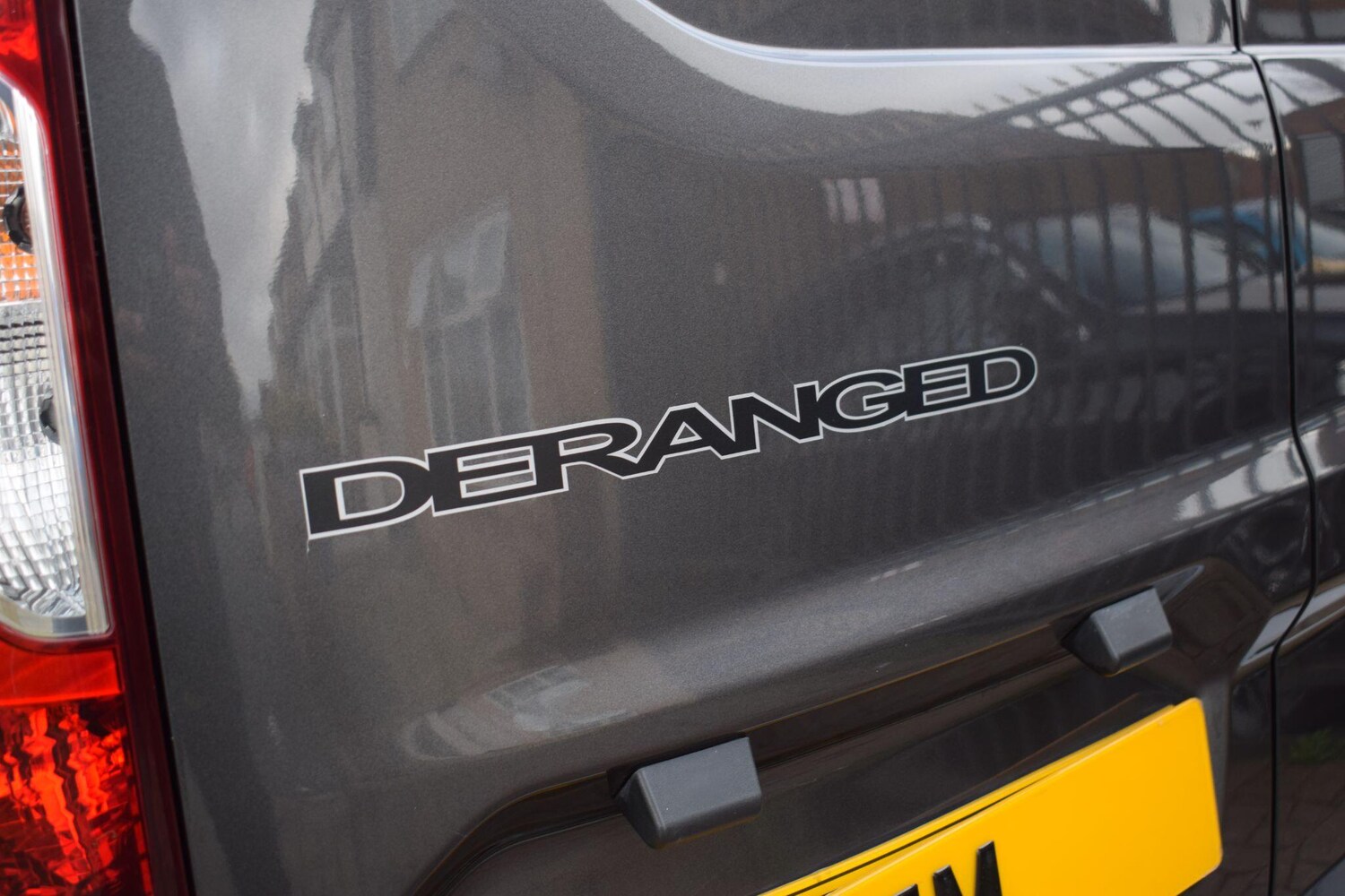 Used Ford Transit Connect 2020 for sale - 77549916: Photo 21