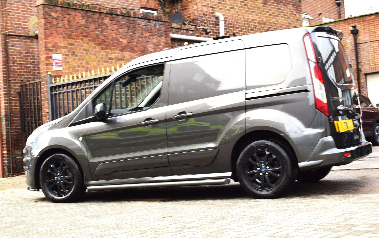 Used Ford Transit Connect 2020 for sale - 77549916: Photo 23