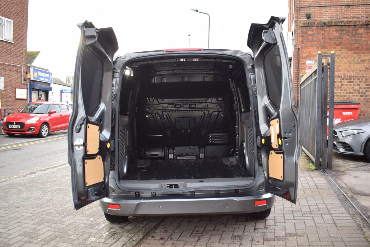 Used Ford Transit Connect 2020 for sale - 77549916: Photo 25