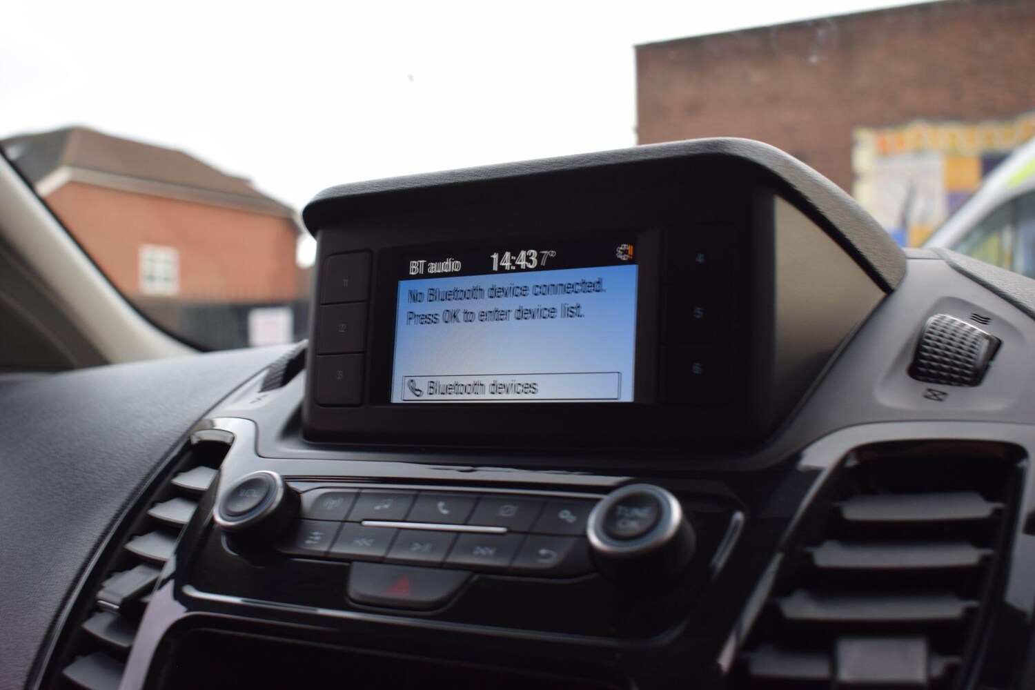 Used Ford Transit Connect 2020 for sale - 77549916: Photo 30