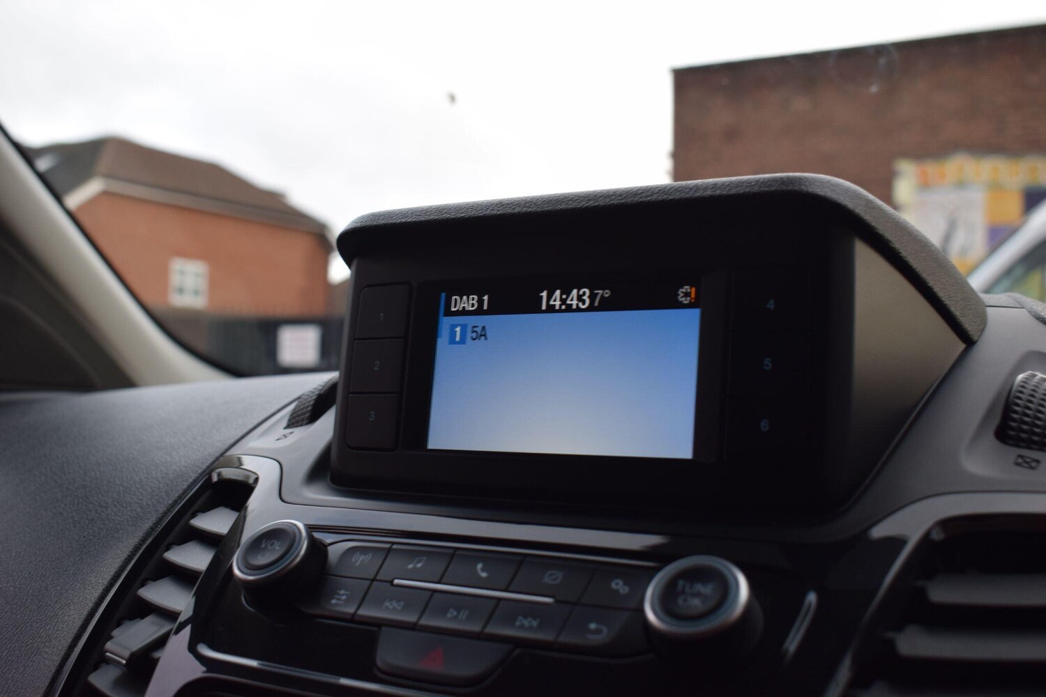 Used Ford Transit Connect 2020 for sale - 77549916: Photo 32