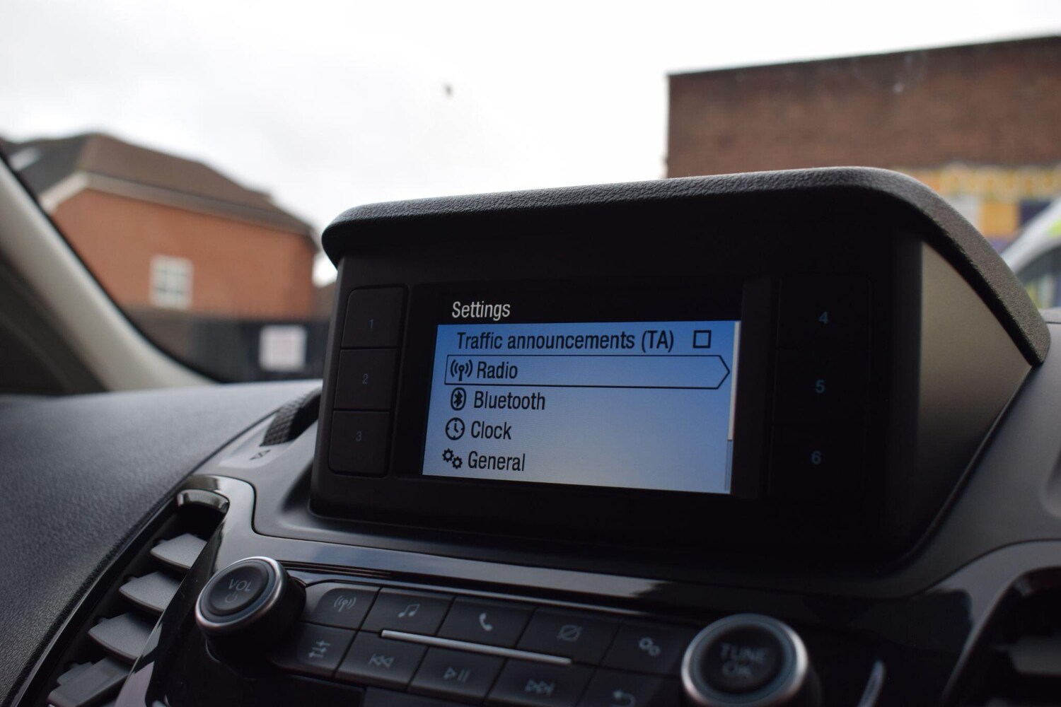 Used Ford Transit Connect 2020 for sale - 77549916: Photo 33