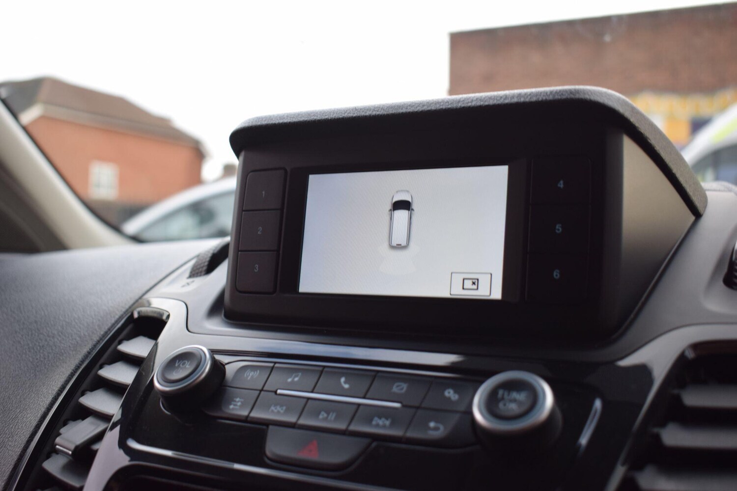 Used Ford Transit Connect 2020 for sale - 77549916: Photo 36