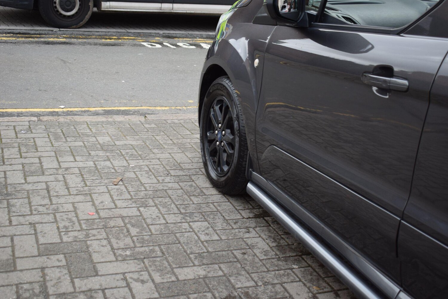 Used Ford Transit Connect 2020 for sale - 77549916: Photo 39