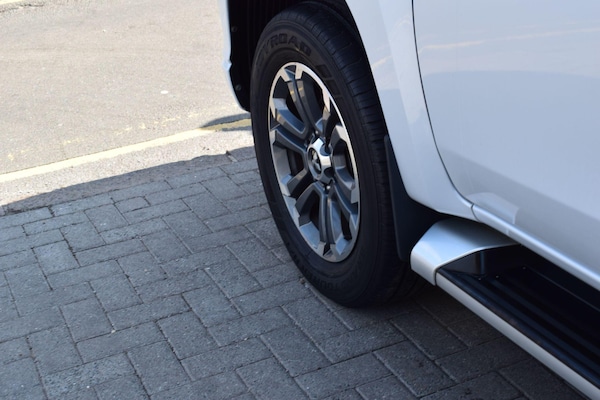 Used Mitsubishi L200 2021 for sale - 74888236: Photo 14