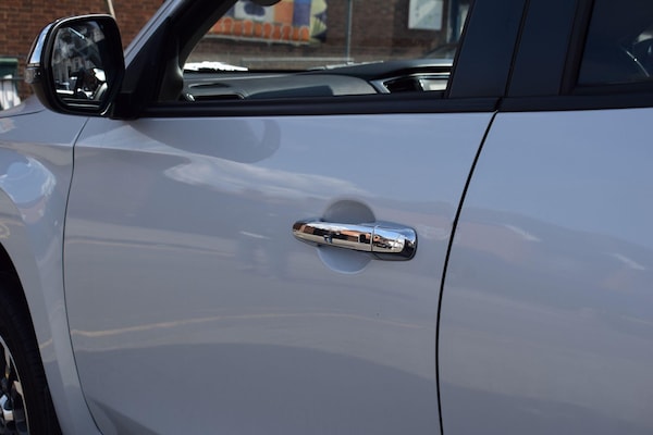 Used Mitsubishi L200 2021 for sale - 74888236: Photo 16