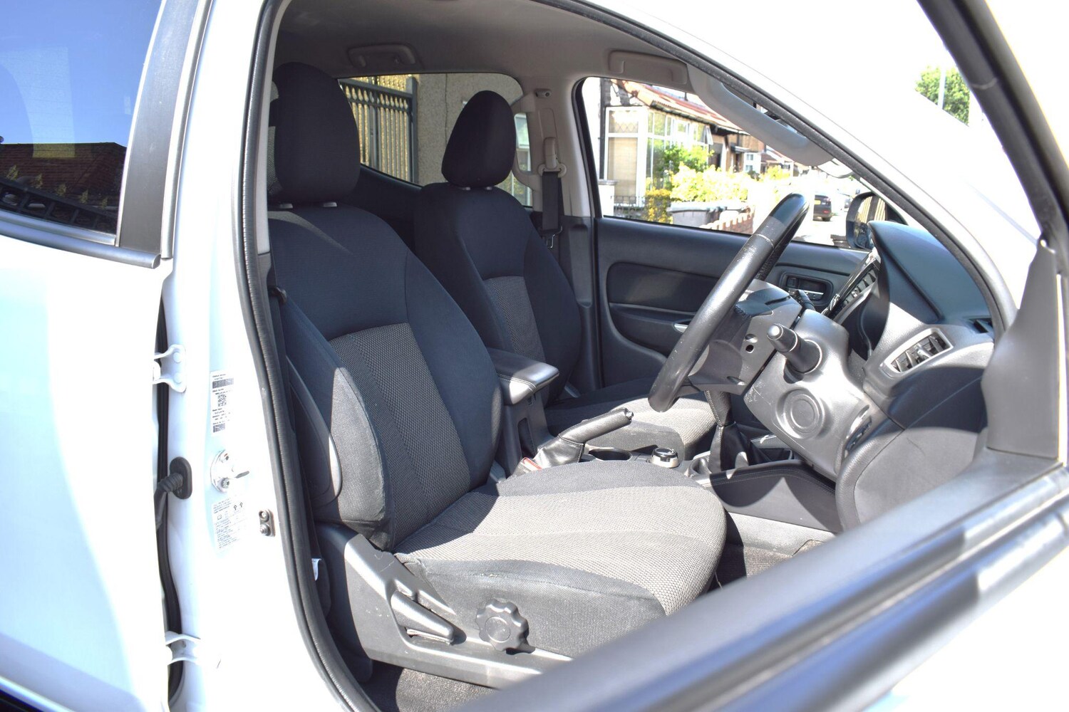 Vehicle 17