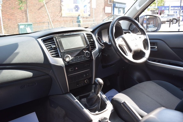 Used Mitsubishi L200 2021 for sale - 74888236: Photo 21