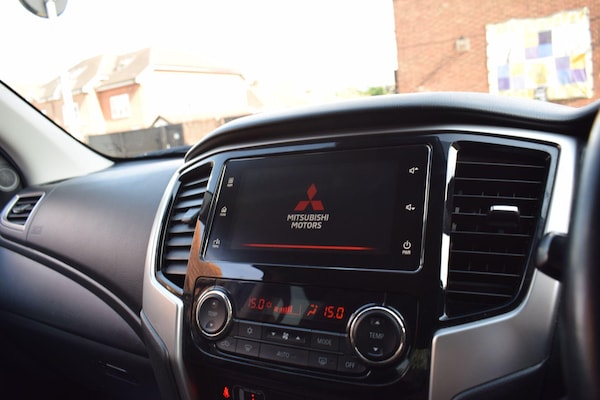 Used Mitsubishi L200 2021 for sale - 74888236: Photo 27