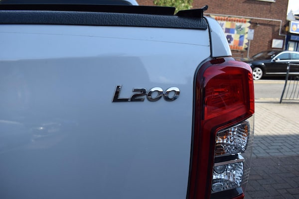 Used Mitsubishi L200 2021 for sale - 74888236: Photo 30