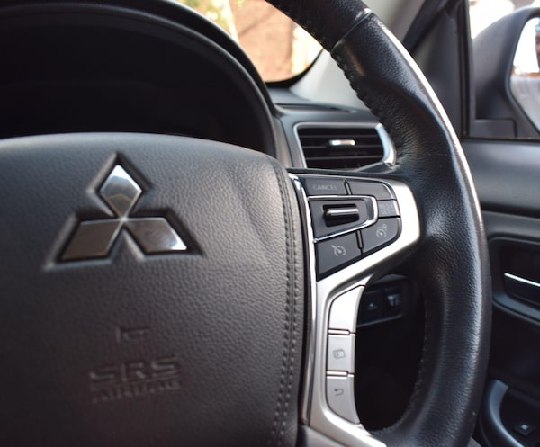 Used Mitsubishi L200 2021 for sale - 74888236: Photo 34
