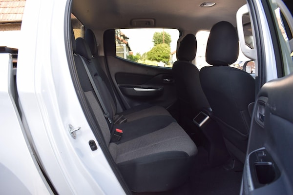 Used Mitsubishi L200 2021 for sale - 74888236: Photo 35